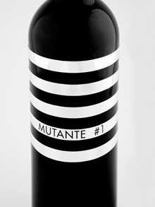 vino-mutante Vino Mutante #1