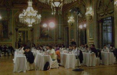 Premio Vila Viniteca Cata por Parejas