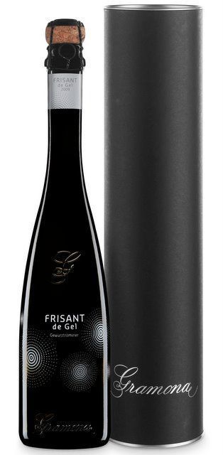 frisant estoig