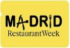 3ª Edición de Madrid Restaurant Week (III MRW): del 22 de octubre al 1 de noviembre del 2010