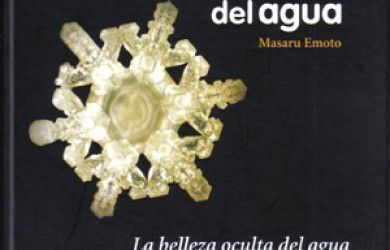 Mensajes en el agua