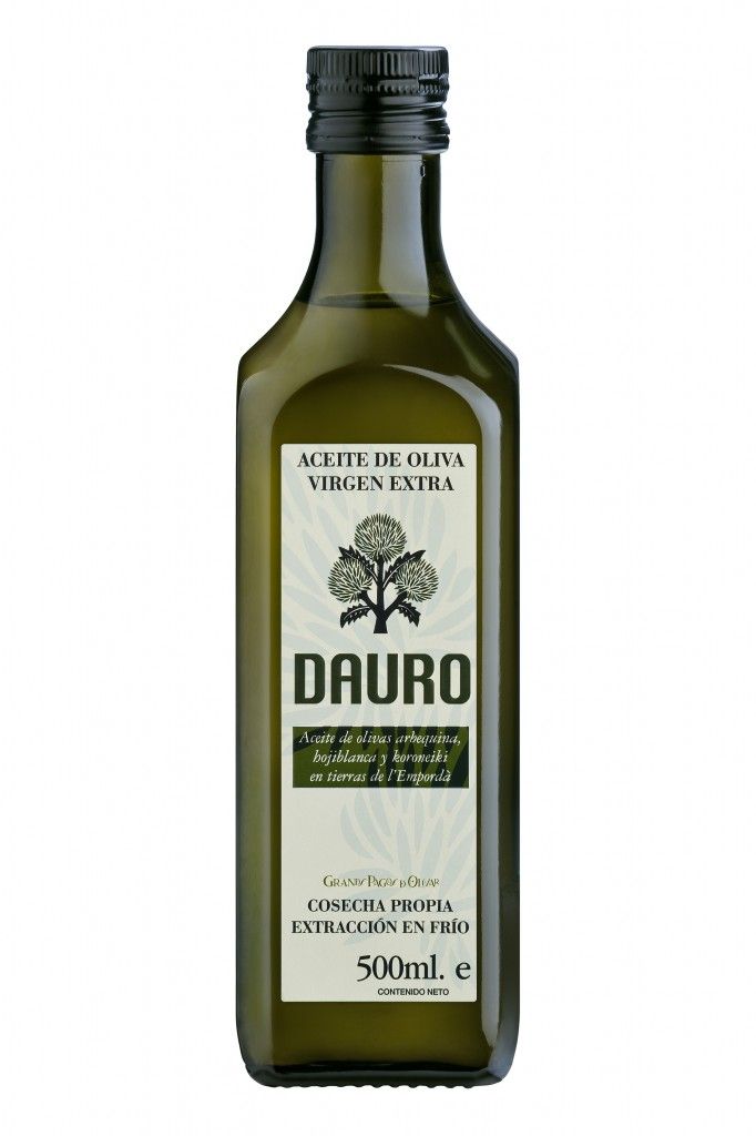 Aceite de Pago Douro