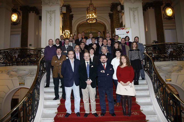 Jurado Iberwine