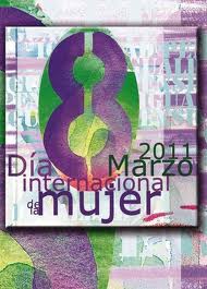 8 de marzo día internacional de la mujer