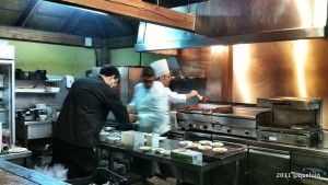 Semana gastronómica de Tel Aviv en Madrid
