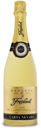 Cava Carta Nevada Cava Carta Nevada