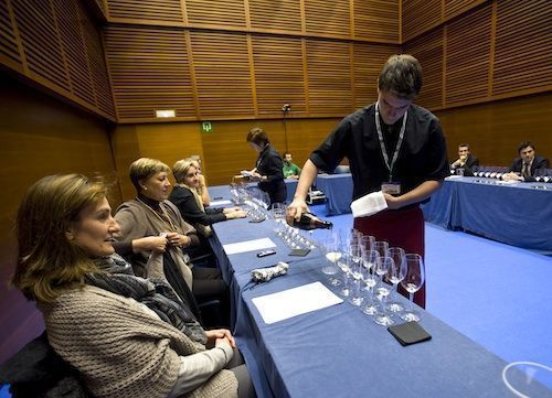 Off Gastrononomika 2011