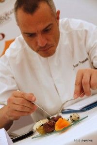 Concurso Cocina en miniatura_Juan Pozuelo