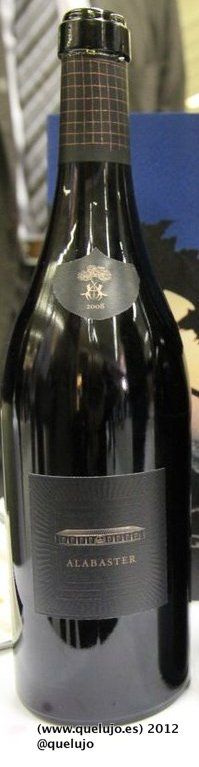 Vino Alabaster_Teso de la monja