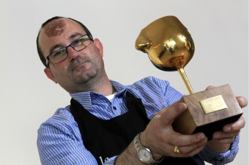 Narizdeoro2013