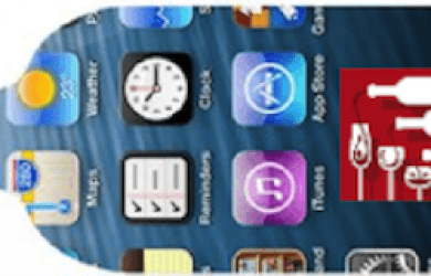 App Vinos Quelujo