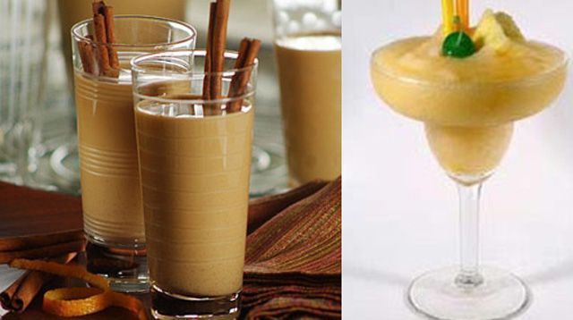 Cóctel Ponche Fidel. Fuente: http://cocteles.znoticias.com/ Cóctel Ponche Fidel. Fuente: http://cocteles.znoticias.com/