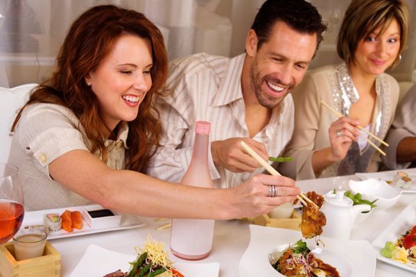 foodies