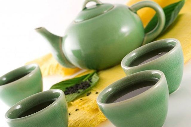 infusiones de autor