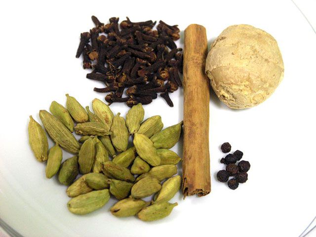 receta te yogui Fuente: www.lacocinaalternativa.com receta te yogui Fuente: www.lacocinaalternativa.com