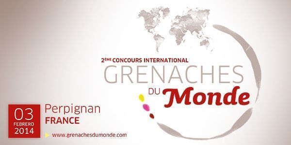 Concurso garnachaslamundo-cartel