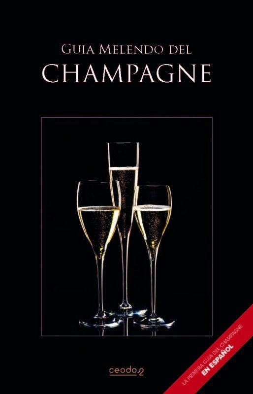 Guia Melendo del Champagne Guia Melendo del Champagne