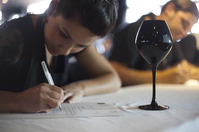 EXAMEN_NARIZ_DE_ ORO_2012 EXAMEN_NARIZ_DE_ ORO_2012