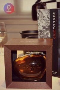 Tequila Rocado Reposado