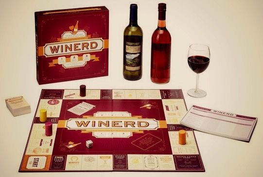 juego de mesa para san valentin