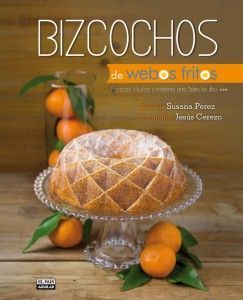 Bizcochos de webos fritos