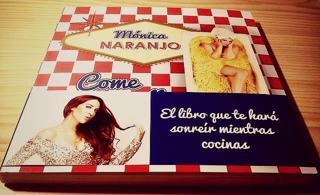libro come y calla come y calla
