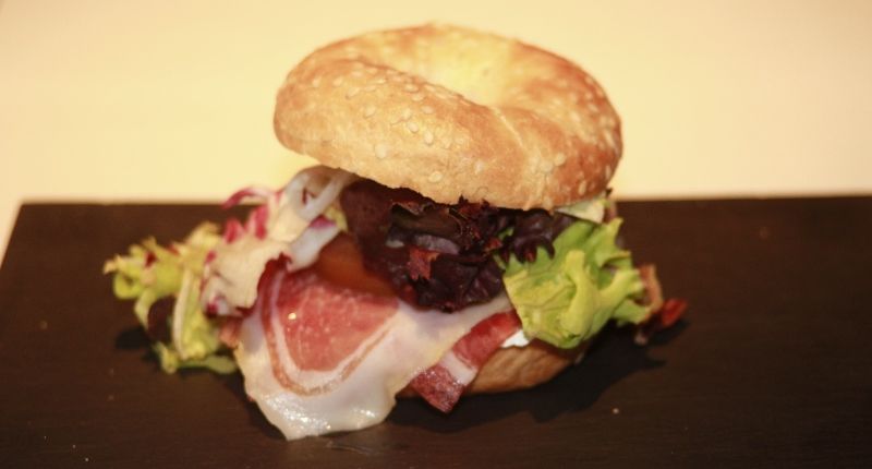 ene restaurante brunch