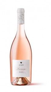 izadi larrosa vino rosado