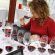 Luz Divina en Decanter 2014