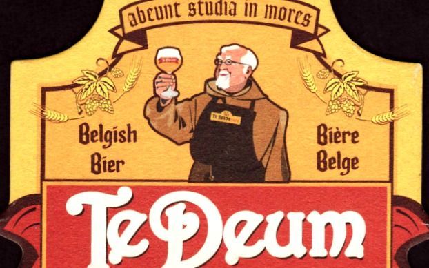 cerveza te deum cerveza te deum