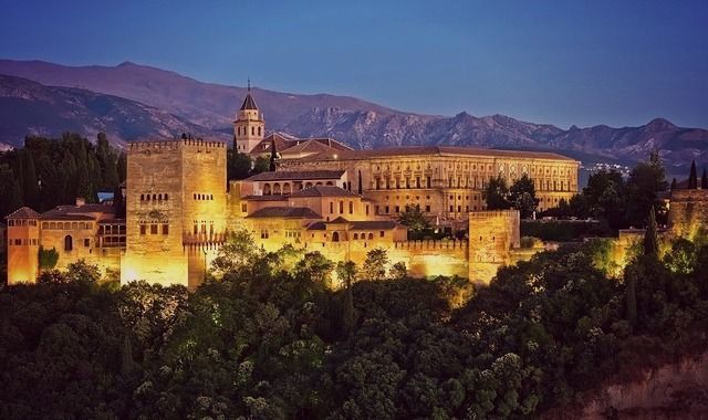 granada y su gastronomia granada y su gastronomía