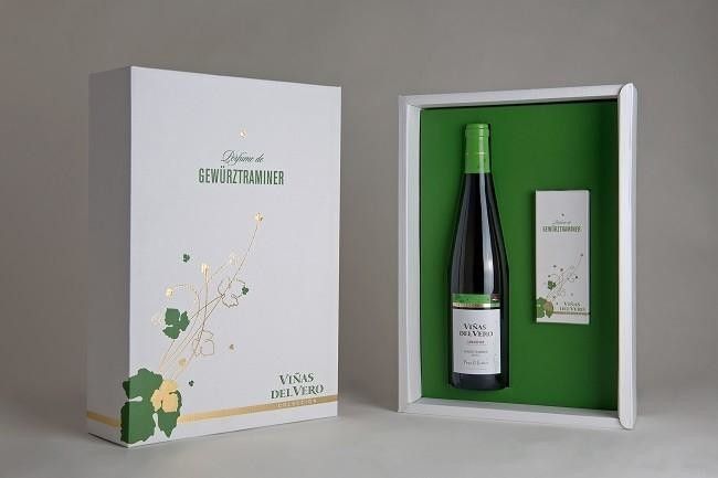 perfume de vinas del vero