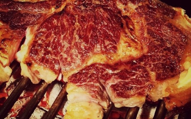 carne alameda