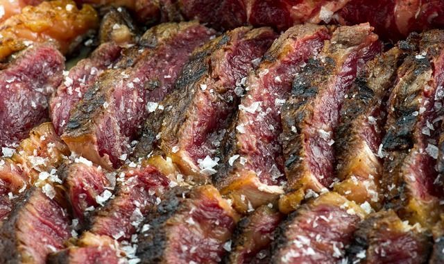 carne cajoan