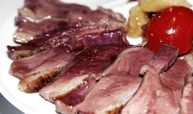carne lakuntza