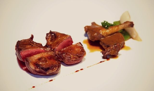 carne zuria