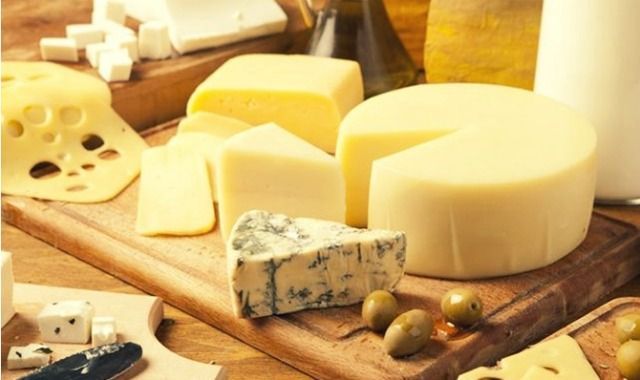 cultura del queso