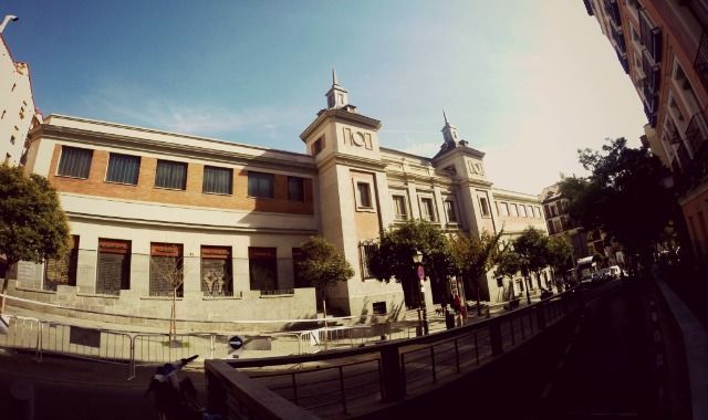 mercado de san fernando