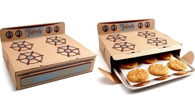 packaging galletas thelmas packaging galletas thelmas