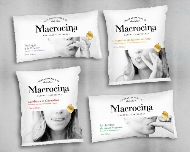 packaging macrocina packaging macrocina