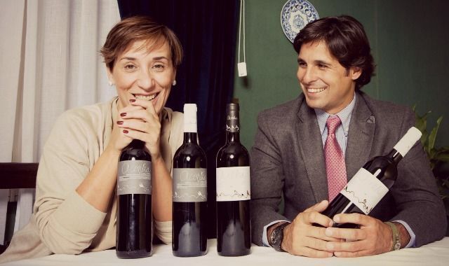 francisco rivera famosos y bodegas