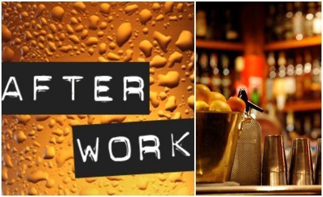 afterworks