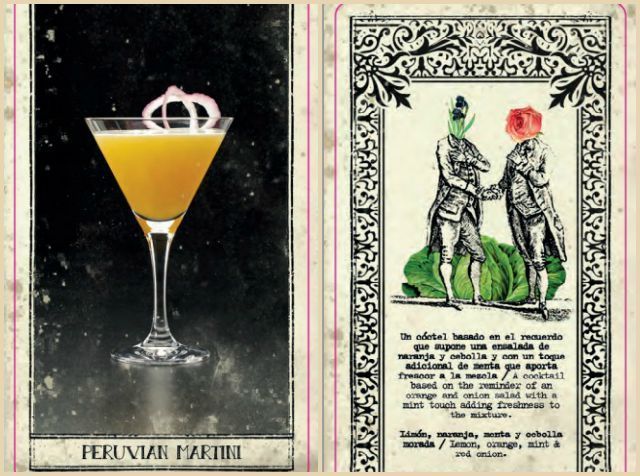 peruvian martini de dani garcia y hector henche peruvian martini de dani garcia y hector henche