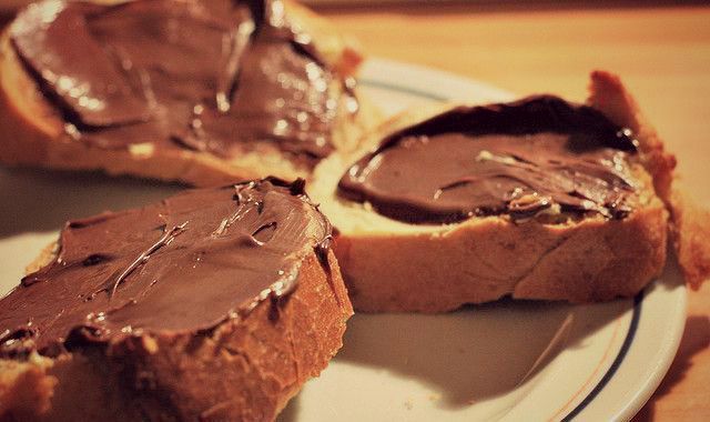 nocilla made in spain