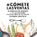 Comete las ventas Madrid 9 y 10 de septiembre