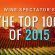 wine spectactor 100 mejores vinos 2015